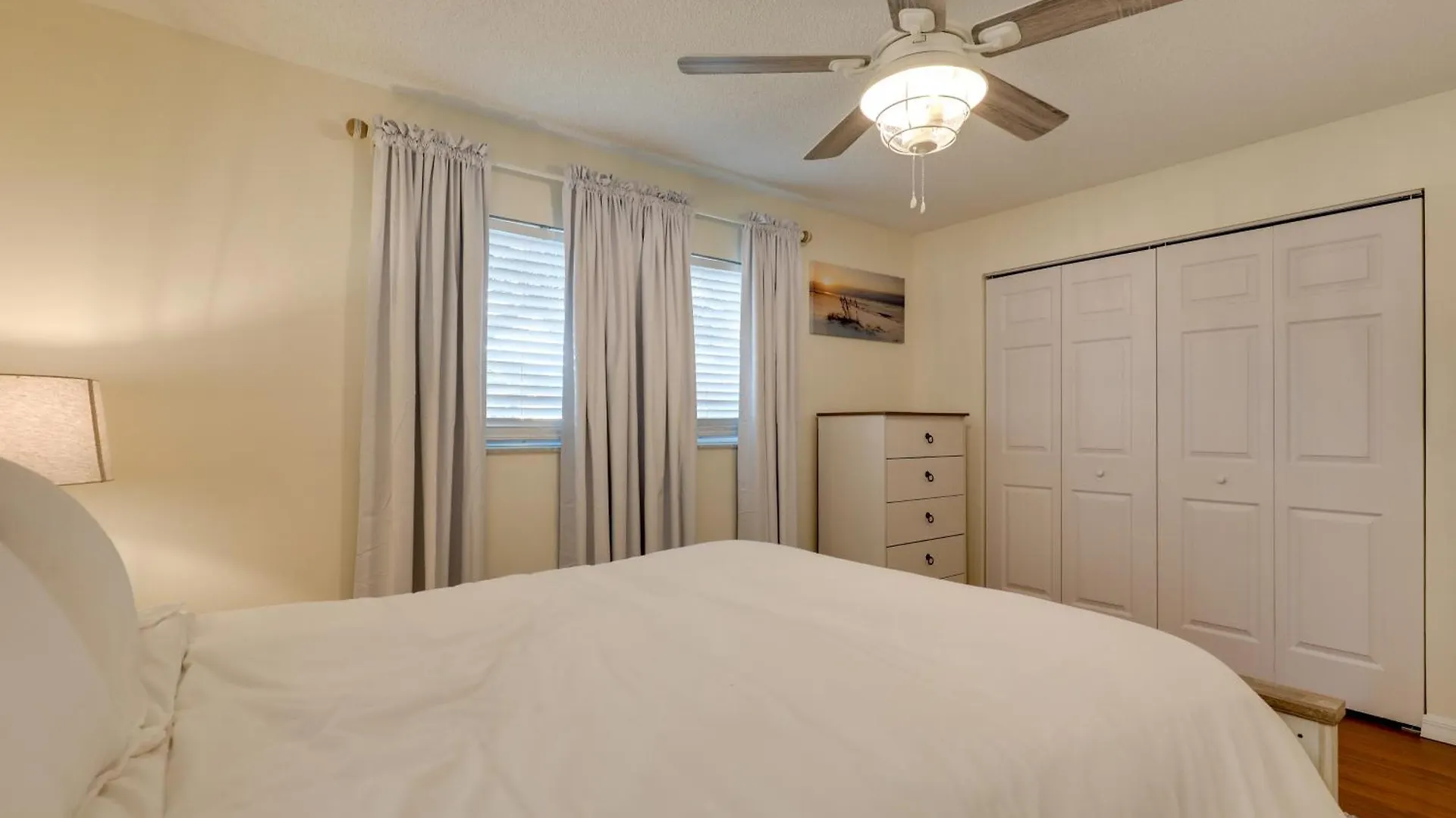 Holiday home Calming Getaway 9 Mi To Clearwater Beach!