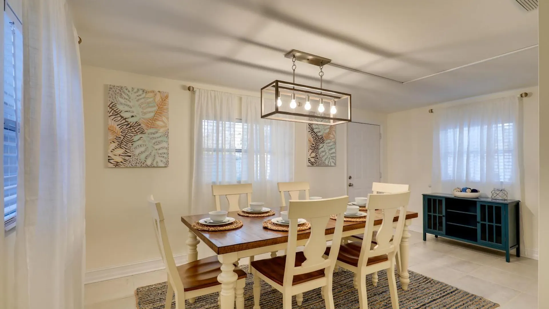 Calming Getaway 9 Mi To Clearwater Beach! Holiday home